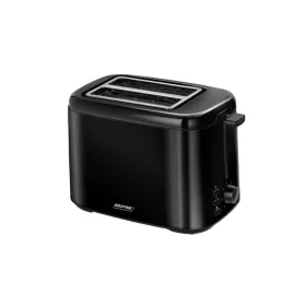 MPM MTO-07/MTO-07C  Kenyérpirító  850w