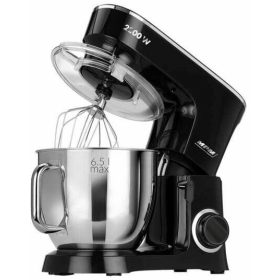MPM MRK-19 Konyhai robotgép 2200W 6.5L fekete