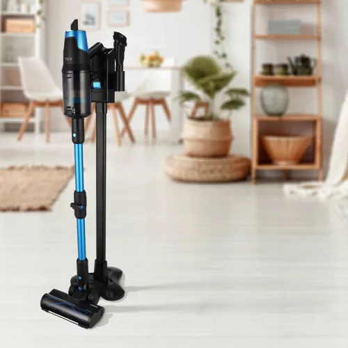 MPM MOD-75 álló porszívó 29,6V 750W 4 szűrő