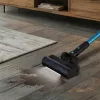 MPM MOD-75 álló porszívó 29,6V 750W 4 szűrő
