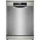 Bosch SMS8TCI01E Szabadonálló Mosogatógép - 14 Teríték