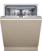 NEFF S155ECX15E N50 Teljesen beépíthető mosogatógép | 60 cm