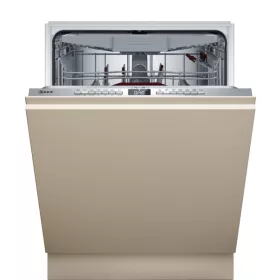   NEFF S155ECX15E N50 Teljesen beépíthető mosogatógép | 60 cm