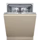NEFF S155ECX15E N50 Teljesen beépíthető mosogatógép | 60 cm