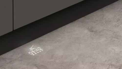 NEFF S155ECX15E N50 Teljesen beépíthető mosogatógép | 60 cm