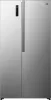 Gorenje NRS917E41X Side by side hűtőszekrény