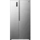 Gorenje NRS917E41X Side by side hűtőszekrény