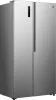 Gorenje NRS917E41X Side by side hűtőszekrény