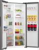 Gorenje NRS917E41X Side by side hűtőszekrény