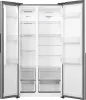 Gorenje NRS917E41X Side by side hűtőszekrény