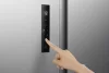 Gorenje NRS917E41X Side by side hűtőszekrény
