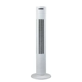 Heller FD80CDT oszlopventilátor, 35W, 79cm