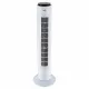 Home by Somogyi TWFR 74 oszlopventilátor távirányítóval, fehér, 74 cm, 50 W