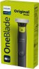 PHILIPS QP2724/20 OneBlade Arc borotva