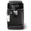 PHILIPS EP2334/10 2300 LatteGo tejhabosítóval Kávéfőző Fekete (EP2334/10)