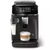 PHILIPS EP2334/10 2300 LatteGo tejhabosítóval Kávéfőző Fekete (EP2334/10)