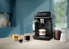 PHILIPS EP2334/10 2300 LatteGo tejhabosítóval Kávéfőző Fekete (EP2334/10)