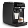 PHILIPS EP2334/10 2300 LatteGo tejhabosítóval Kávéfőző Fekete (EP2334/10)