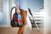 Philips PowerPro Compact FC9330/09 porzsák nélküli porszívó
