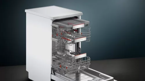 Bosch SPS6YMI14E Szabadonálló keskeny mosogatógép (SPS6YMI14E)