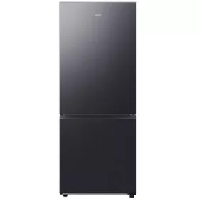   Samsung RB50DG602EB1EO alulfagyasztós hűtőszekrény 340L/168L