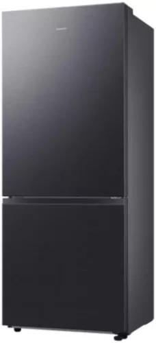Samsung RB50DG602EB1EO alulfagyasztós hűtőszekrény 340L/168L