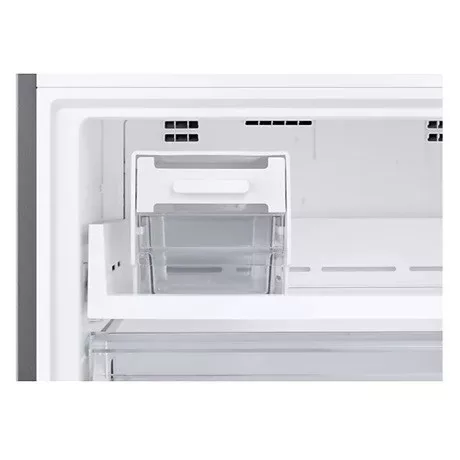 Samsung RB50DG602EB1EO alulfagyasztós hűtőszekrény 340L/168L