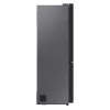 Samsung RB50DG602EB1EO alulfagyasztós hűtőszekrény 340L/168L