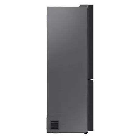 Samsung RB50DG602EB1EO alulfagyasztós hűtőszekrény 340L/168L