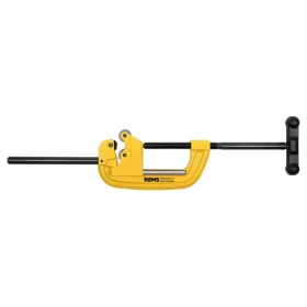 Rems csővágó RAS 5/4"-4"