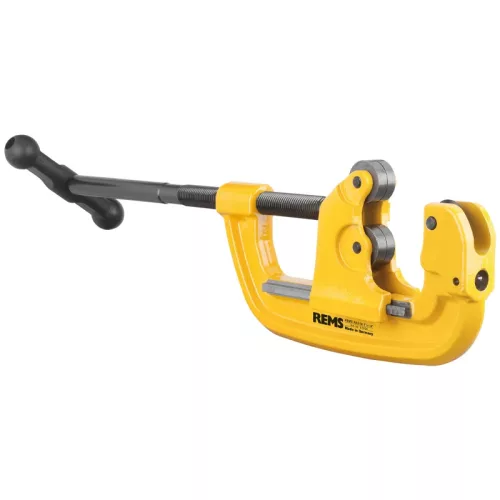 Rems csővágó RAS 5/4"-4"