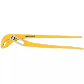 Rems vízpumpafogó W300 6/4"       116060