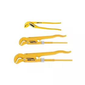 Rems fogószett S1",S6/4",W240 116x01