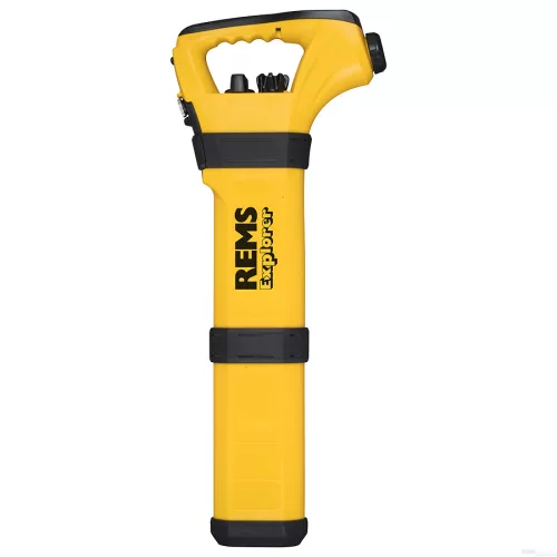 Rems Explorer 175312R