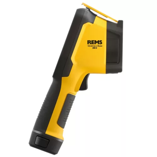 Rems ThermoCam 28 C Set elektromos hőkamera