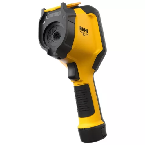Rems ThermoCam 28 C Set elektromos hőkamera