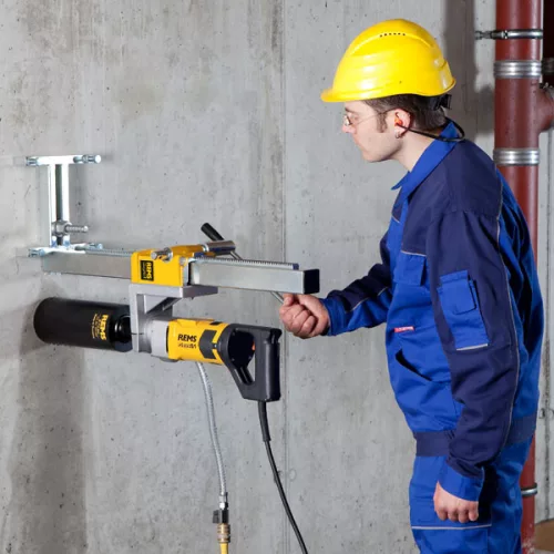 Rems Picus S1 Basic-Pack elektromos gyémánt magfúró (180010R220)