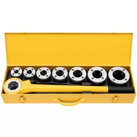 Rems Eva Set menetvágó 1/2"-5/4"