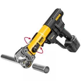 Rems Akku-Press 14V ACC Basic-Pack L BOX (571019)