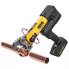 Rems Akku Press E 22V ACC B-P L-Box (576X12)