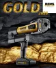 REMS Akku-Press E 22V ACC (limitált GOLD kiadás) + Ajándék (REMS pulóver)