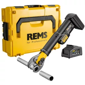REMS Mini-Press S 22V ACC Basic-Pack L-BOXX