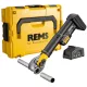 REMS Mini-Press S 22V ACC Basic-Pack L-BOXX