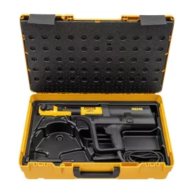   Rems Power-Press XL ACC Basic-Pack elektrohidraulikus présgép XL-Boxx-ban