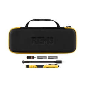   Rems Detect GS4 Set F gázszivárgás érzékelő készülék