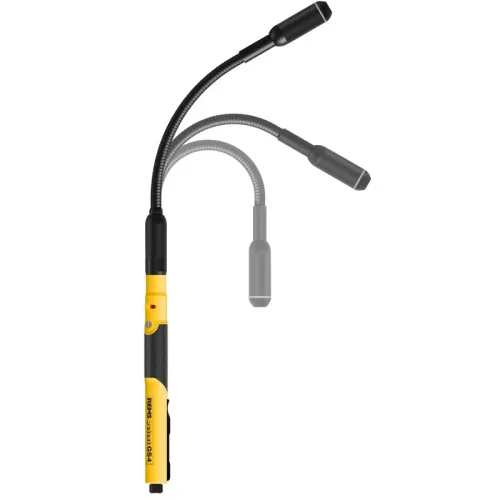 Rems Detect GS4 Set F gázszivárgás érzékelő készülék