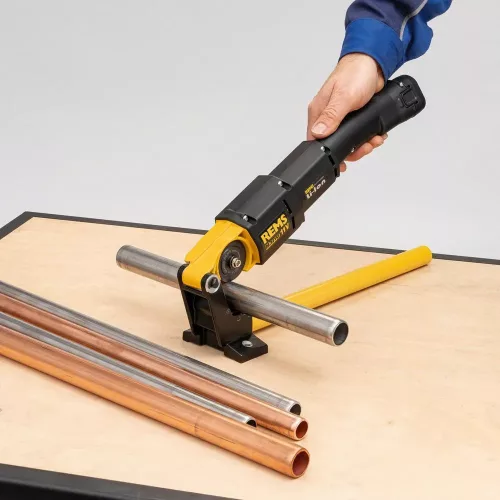 Rems Nano 11 V Basic-Pack