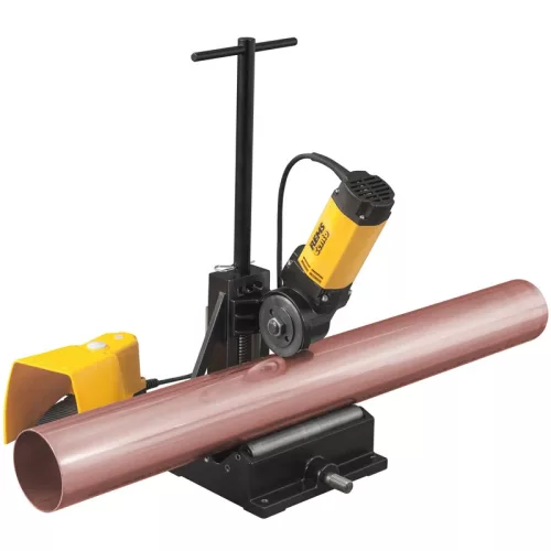 Rems Cento Basic csődaraboló gép + ajándék Cu-Inox vágókerék