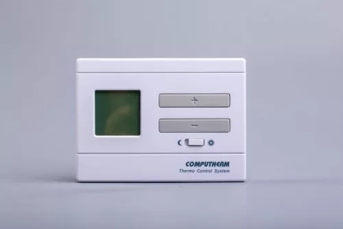 COMPUTHERM Q3 Digitális szobatermosztát