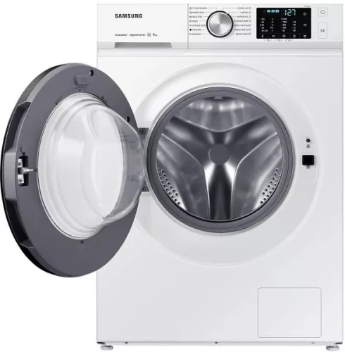 Samsung WW11BBA046AWLE elöltöltős fehér mosógép